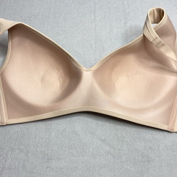 Wacoal 856326 nude bra size small - Picture 4 of 4